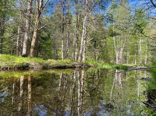 339 Long Pond Road, Jackman, ME 04945