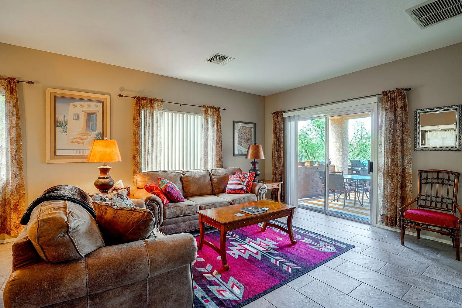 2 bed, 2.0 bath, 1216 sqft, $2,871 — Photo 4