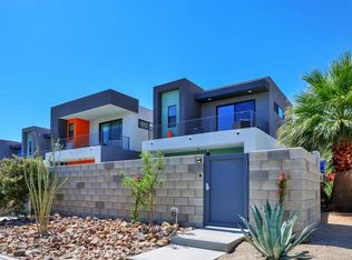 506 Paragon Loop, Palm Springs, CA 92262