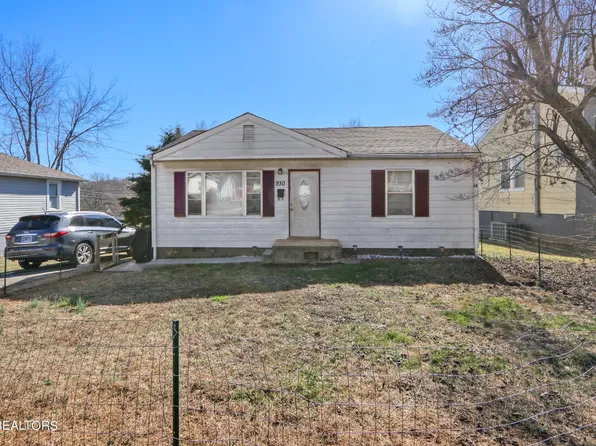 930 Radford Pl, Knoxville, TN 37917