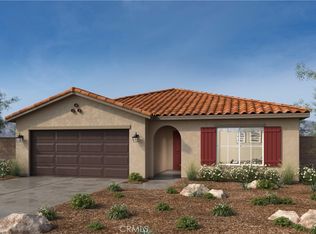 22602 Cloud Meadow Dr, Nuevo, CA 92567