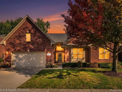 19377 Linwood Dr, Clinton Township, MI, 48038