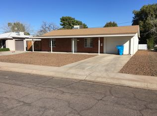 1118 E Oregon Ave, Phoenix, AZ 85014