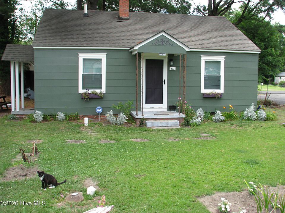 1st image of 403 Winesett Circle