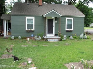 403 Winesett Circle, Plymouth, NC 27962