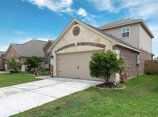 22611 August Crow Dr, Hockley, TX 77447