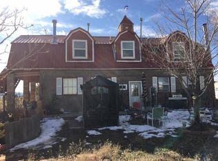 4531 N 5300 W, Cedar City, UT 84721