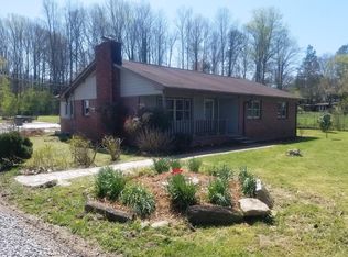 2430 Business Highway 19, Andrews, NC 28901