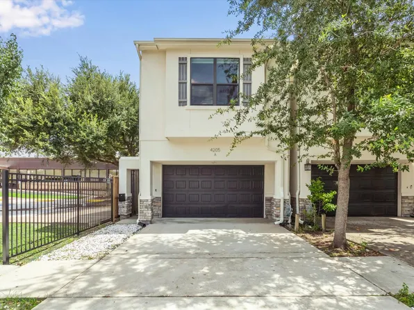 4205 Koehler St #A, Houston, TX 77007