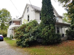 154 W Tioga St, Tunkhannock, PA 18657