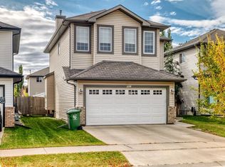 6003 48th Ave, Beaumont, AB T4X 0A3