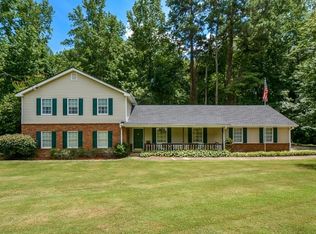 1980 Terra Ct, Lawrenceville, GA 30043