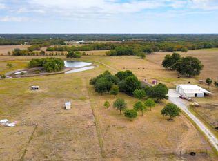 2032 Bucksnort Rd, Van Alstyne, TX 75495