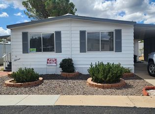 7901 E State Route 69 #51, Prescott Valley, AZ 86314