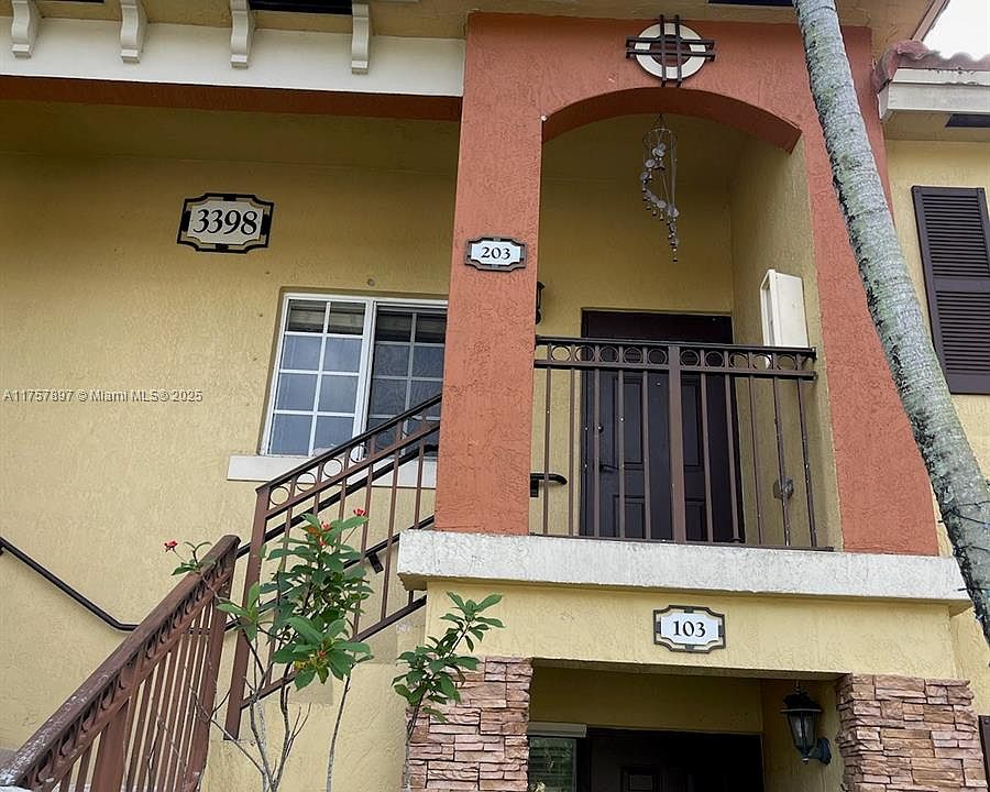 1st image of 3398 NE 9th Dr Unit 203