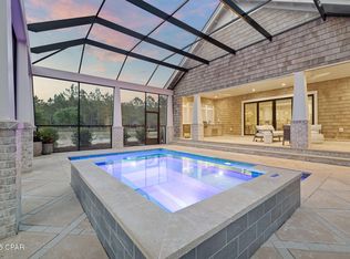 1621 Meadowlark Way, Panama City Beach, FL 32413