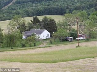 1796 Greenspring Valley Rd, Green Spring, WV 26722