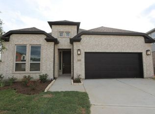 22007 Raburn Rnch, Tomball, TX 77375