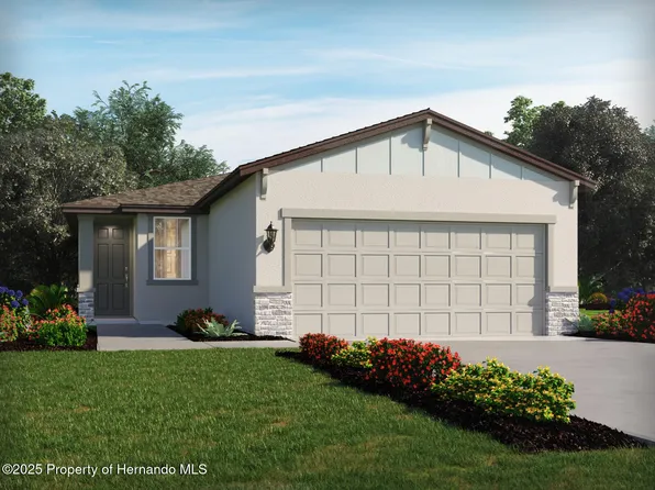 7528 Mia Vine Dr, Brooksville, FL 34601