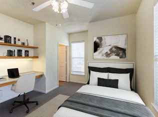 Cape Trails Apartments, Cape Girardeau, MO 63701