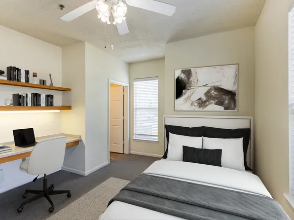 Cape Trails Apartments