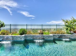 13 Field Point, Trabuco Canyon, CA 92679