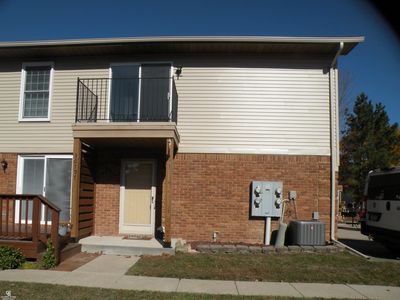 36797 W Meadowood, Richmond, MI, 48062