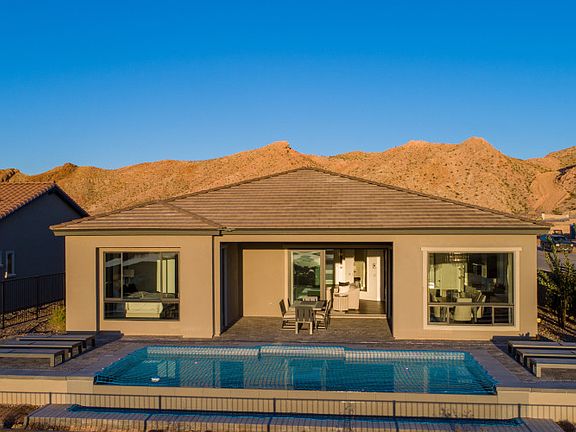 New Home Construction in 55 Active Adult Community