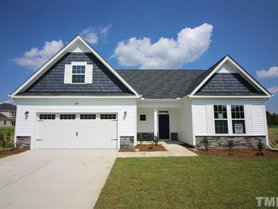8805 Arched Wing Way Willow Spg S, Willow Spring, NC, 27592