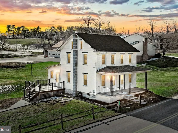 904 Lincoln Rd, Lititz, PA 17543