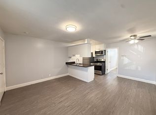 Tahoe Terrace Apartments, Oakland, CA 94601