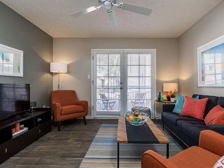 The Naya Apartments — Photo 14