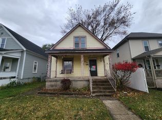 835 S Washington Ave, Kankakee, IL 60901