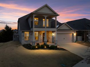 2436 Shorthorn Dr, Northlake, TX 76247