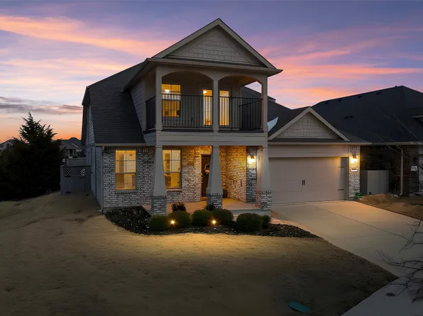 2436 Shorthorn Dr, Northlake, TX 76247