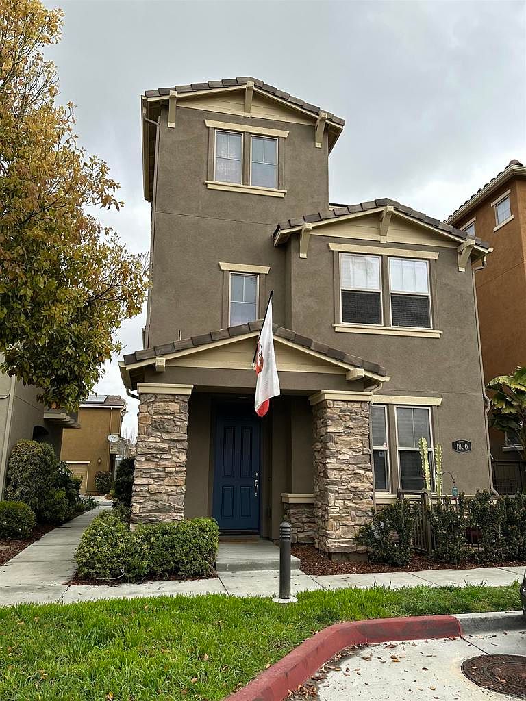 1850 Wedgewood Pl, Chula Vista, CA 91913 Zillow