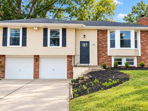 409 NE Duncan Rd, Blue Springs, MO 64014