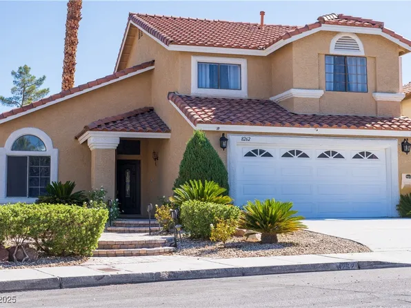8262 Huxley St, Las Vegas, NV 89123