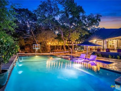 499 Lakeview Blvd, New Braunfels, TX, 78130