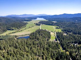 N Singing Hills Dr LOT 1, Newman Lake, WA 99025