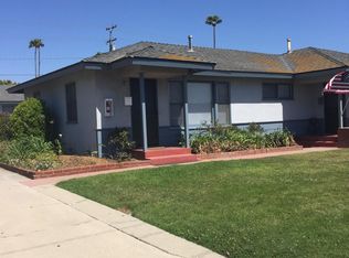102 College Dr, Ventura, CA 93003