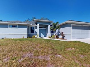 3087 Eagle Pass St, North Port, FL 34286