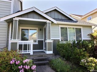 6523 Oklahoma St SE, Lacey, WA 98513