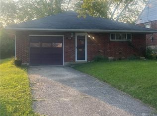 526 Ruth Ave, Dayton, OH 45417
