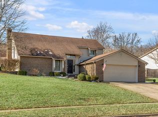 1137 Chinoe Rd, Lexington, KY 40502