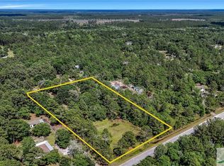 166 Emiline Ln, Ellabell, GA 31308