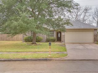 3803 Starbridge Pointe Ln, Katy, TX 77449