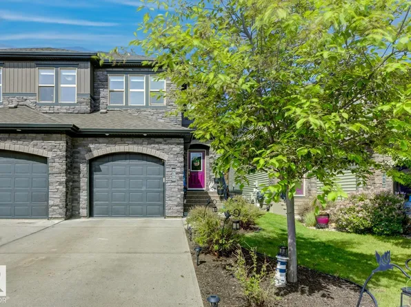 39 Greenbury Mnr, Spruce Grove, AB T7X 0M1