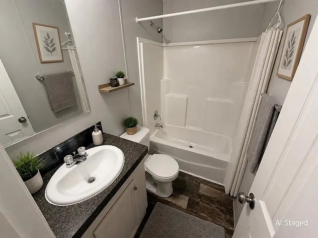 1234 Reynolds Rd #204 — Photo 7