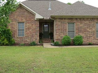 72 Wilhelmina Cv, Conway, AR 72034